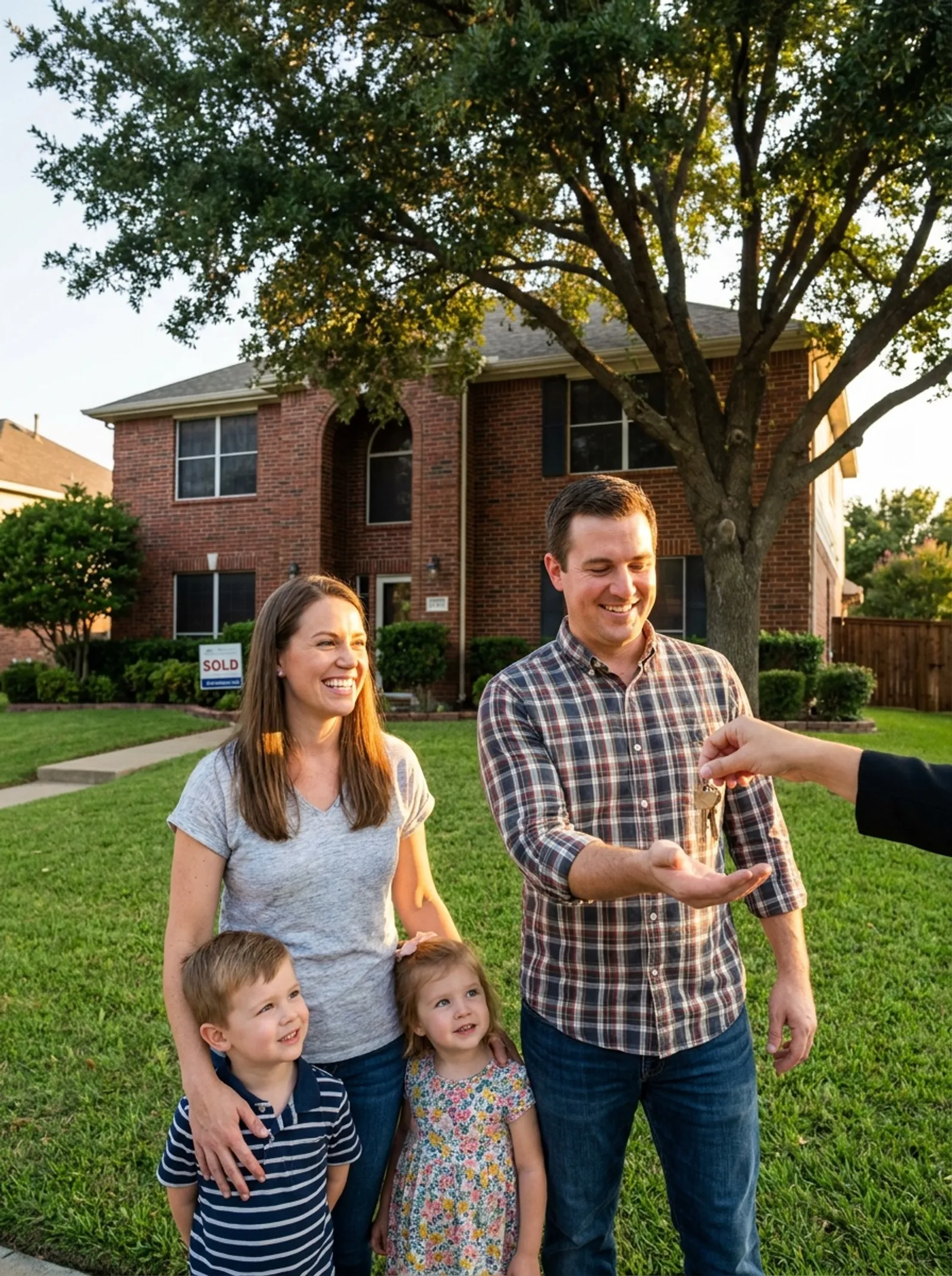 Choosing a Realtor