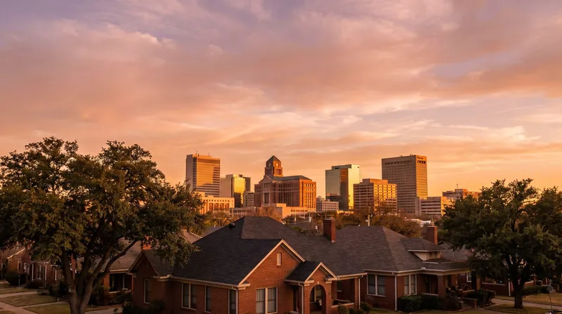 Is Fort Worth a Good Place to Live? An Honest Take