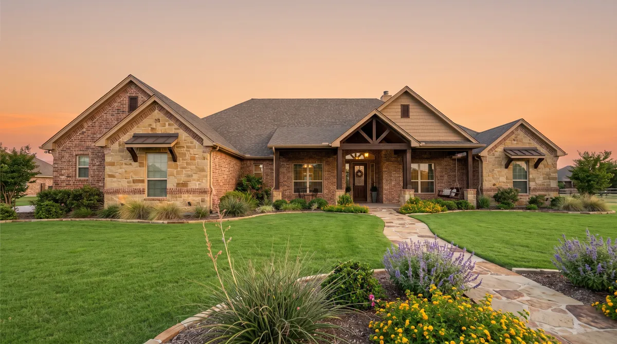 How Much Are Seller Closing Costs in Texas? Your 2026 Guide